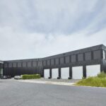 Inbraakwerende ventilatieroosters voor datacenters