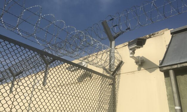 Natodraht – Razor Wire S-Draht: Hochsicherheitsdraht für maximale Sicherheit
