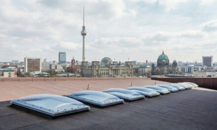 Lichtkuppeln (2026): Technik, RWA, Planung und Online-Konfiguration bei rotec