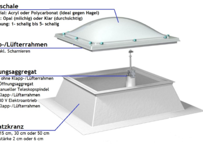 zum rotec Shop für Flachdächer