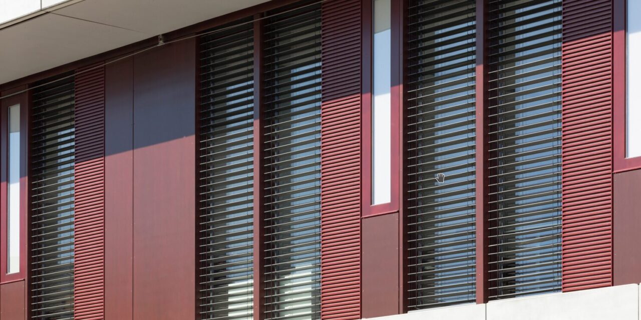 Renson Lüftungsgitter Konfigurator 2026: W11 und 411