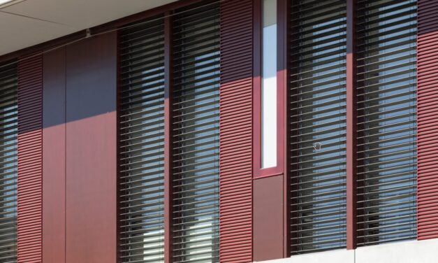 Renson Lüftungsgitter Konfigurator 2026: W11 und 411