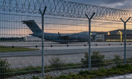 Zaunüberwachung nachrüsten (2026): rotec APS Flexiguard für Bestandszäune