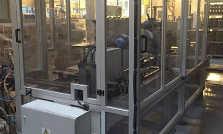 Konstruktionen aus Aluminiumprofilen: Planung, Fertigung und Montage
